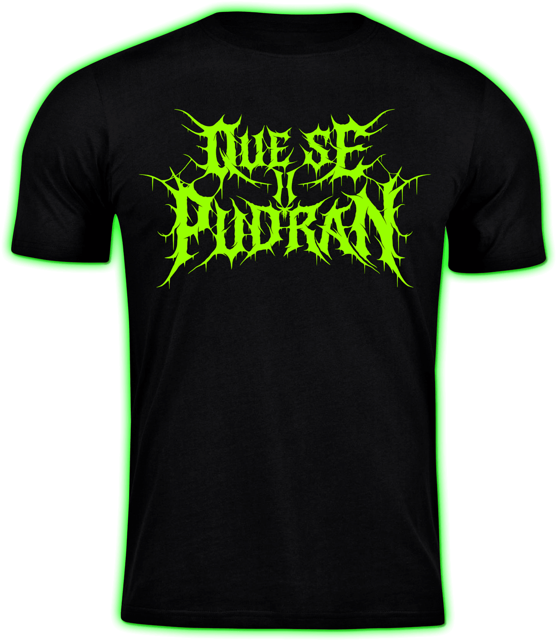 Remera Manga Corta