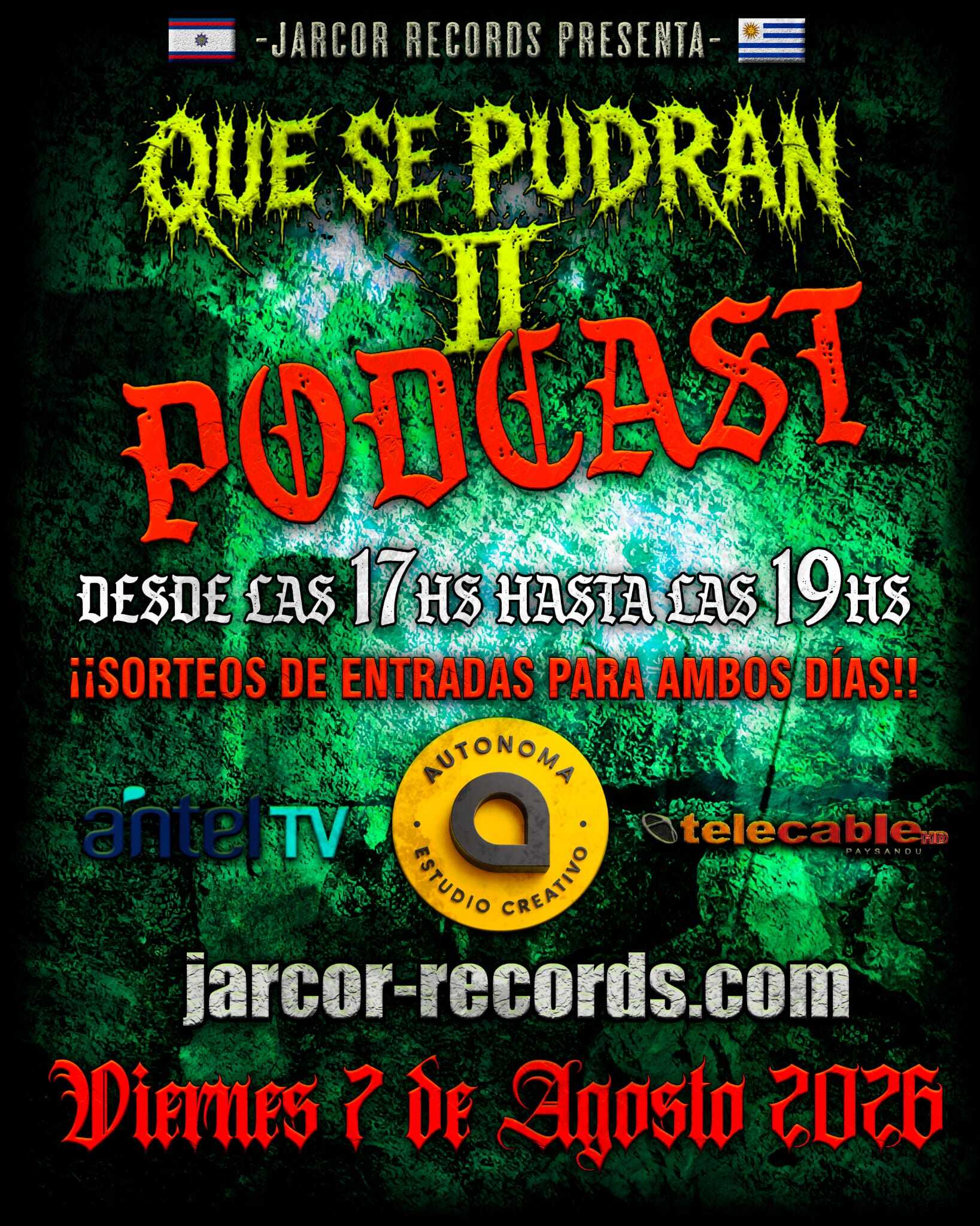 Podcast