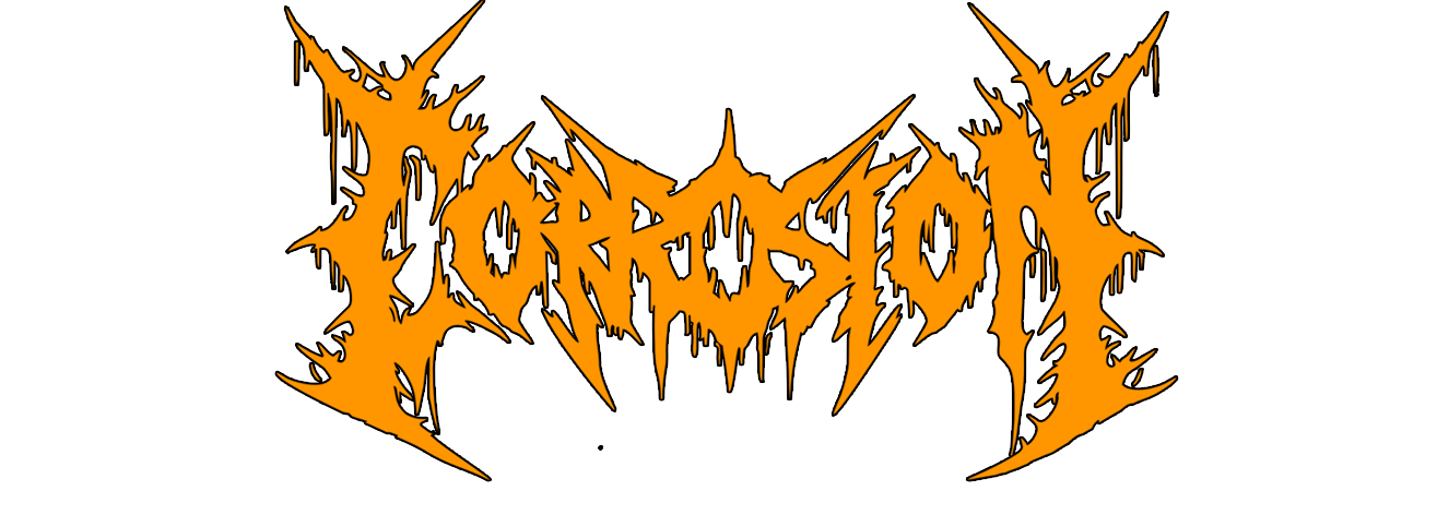 Corrosión