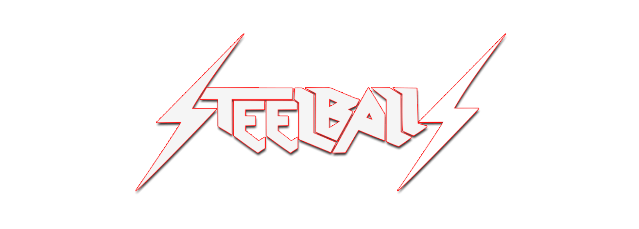 SteelBalls