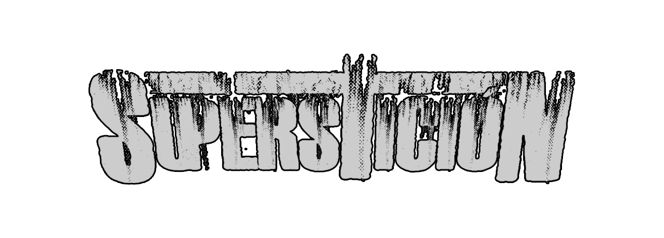 Superstición