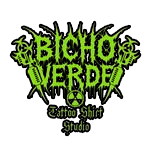Bicho Verde Tattoo