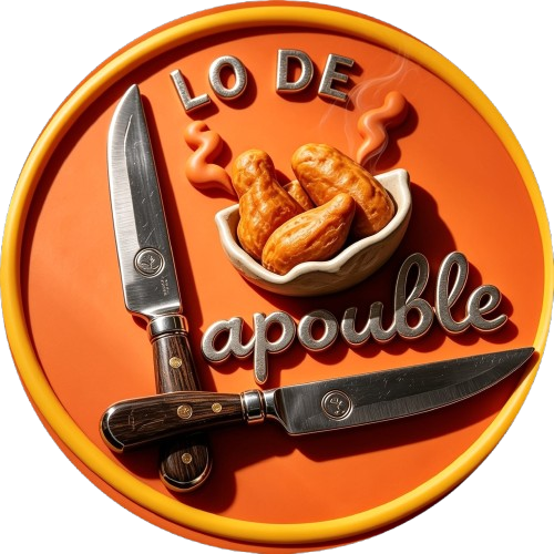 lodelapouble